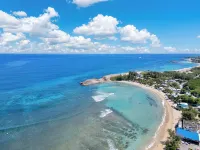 Bella Surf Inn Hotels in Aguacate