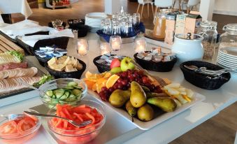 Danhostel Skjern