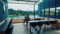 Viajero Guatapé Hostel & Lake Club Hotels in Penol