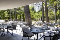 Villa Castellane - sarapan