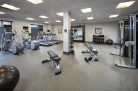Homewood Suites by Hilton Los Angeles Redondo Beach - parking