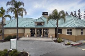 Homewood Suites by Hilton San Jose Airport-Silicon Valley