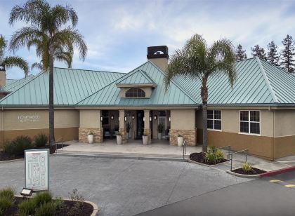 Homewood Suites by Hilton San Jose Airport-Silicon Valley