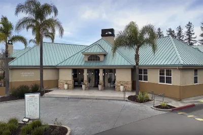 Homewood Suites by Hilton San Jose Airport-Silicon Valley Hotel a San José