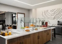 AC Hotel by Marriott 代頓 - 早餐
