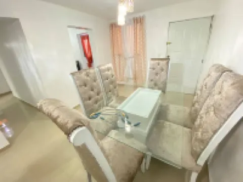 阿多拉布醫生舒適公寓供您享受