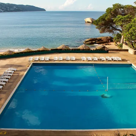 El Presidente Acapulco