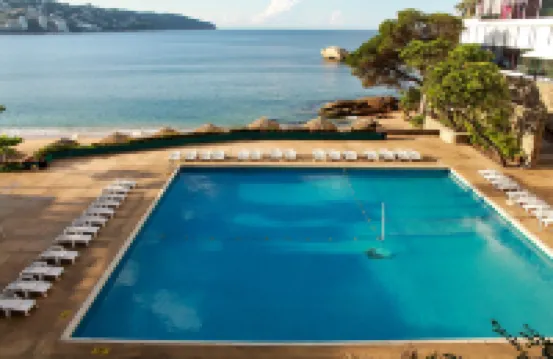 El Presidente Acapulco