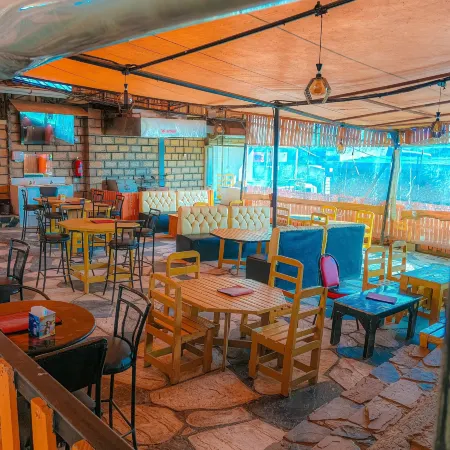 Jacaranda Luxury Suites Отели рядом с достопримечательностью «Lakes NAIVASHA - Crescent Island»