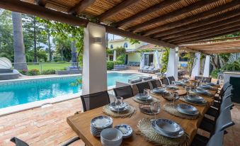 Splendid Penina Country House Retreat