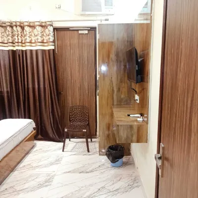 Hotel Vijaya