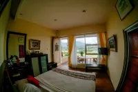 Aie Angek Cottage Hotels in Padang Panjang