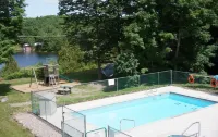 Myers Cave Resort