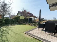 Nad Zalewem, Sun & Snow Hotels in Gmina Dziwnow