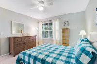 Bethany Bay Dog-Friendly Getaway w/ Free WiFi, Shared Pool, & Sports Courts Hotels in Bethany Beach