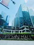 Andi and Frances' Place at BGC