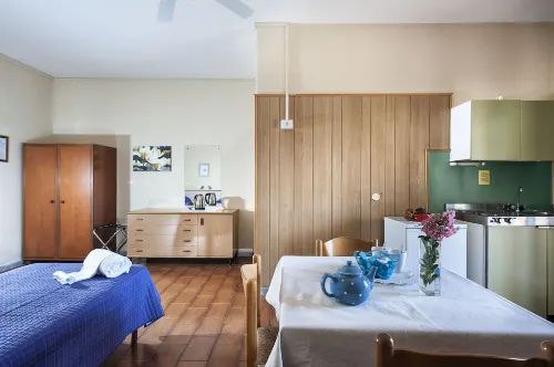 Residence Villa Collina - Licenza CIN IT083032B4XP6BH34Z