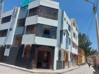 Yuraq Wasi Hotels in Chivay