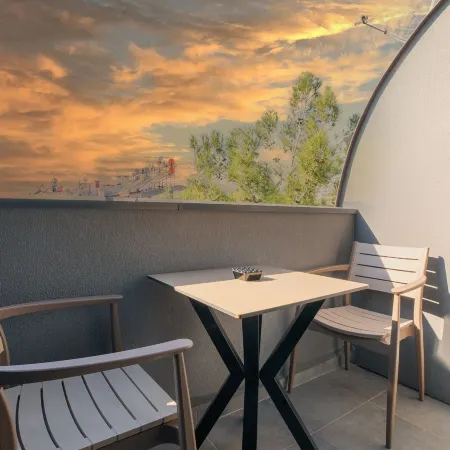 Vesta Suites