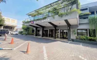 Hotel Gajah Mada Lumajang