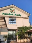 Pondok Audy - balcony
