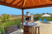Villa Aphrodite Finiki Hotels in Polis