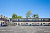 California Inn Hotels in Anaheim