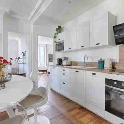 Apartments in Champigny-Sur-Marne - 30 minutes from Disneyland Others