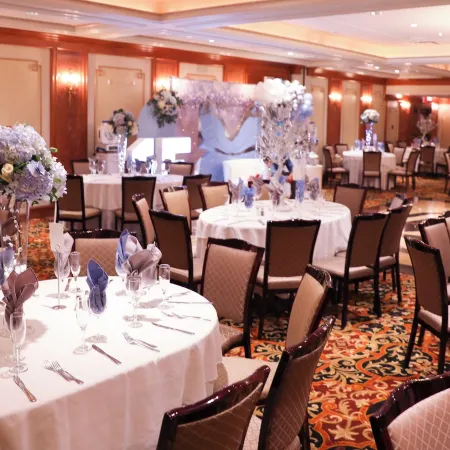 Norwalk Inn & Conference Center