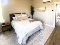 Cozy Riverfront cabin in Lux RV Resort w/ beautiful views in lovely South Weber Hotels in Uintah