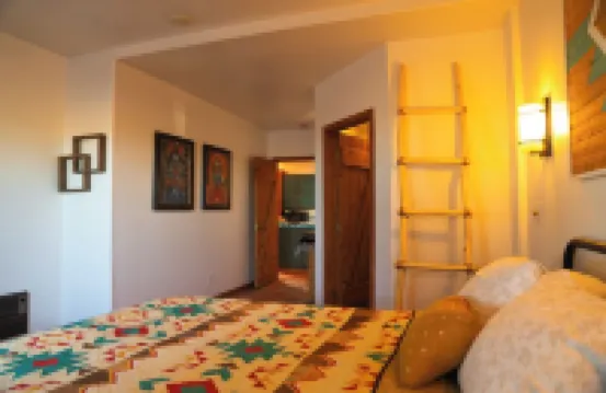 Downtown Sonoita Casita