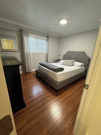 Beautiful Home in The Heart of Silicon Valley. Great location! Отели рядом с достопримечательностью «Лос Гатос Крик Трейл»