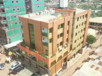NEW HEAVEN HOTEL Hotels in Yaounde
