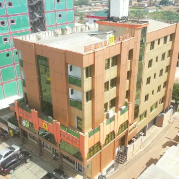 NEW HEAVEN HOTEL