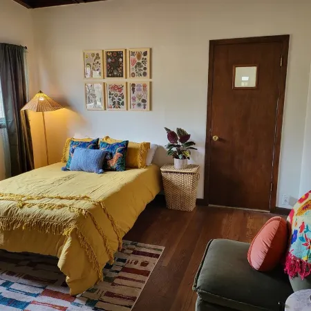 Charming 3-bedroom house located in the heart of Jackson.