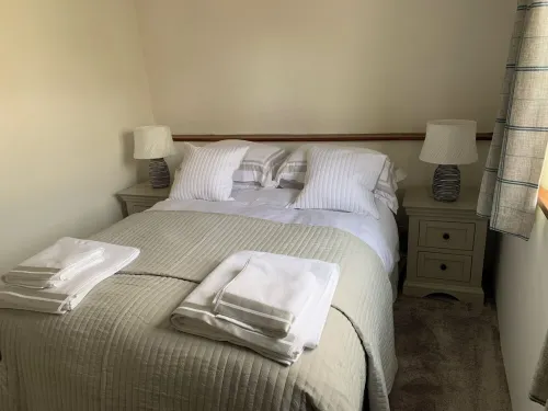 Coastal South Devon cottage near Thurlestone and Salcombe