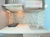 Cozy Furnished Studio At Taman Melati Jatinangor Apartment - Bintang 3