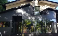 Alpine Lodge