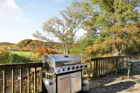 Mountain View Retreat - Fireplace, Grill, Fire Pit Hotels in Morgan County