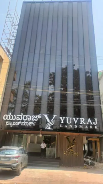 Yuvraj Land Mark
