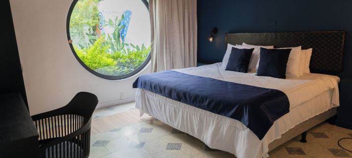 Via Porto Hotel Hotels in San Salvador