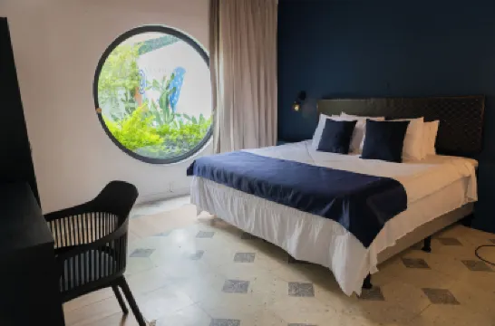 維亞波託酒店 酒店