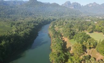 Puprai Tarnnarm Resort
