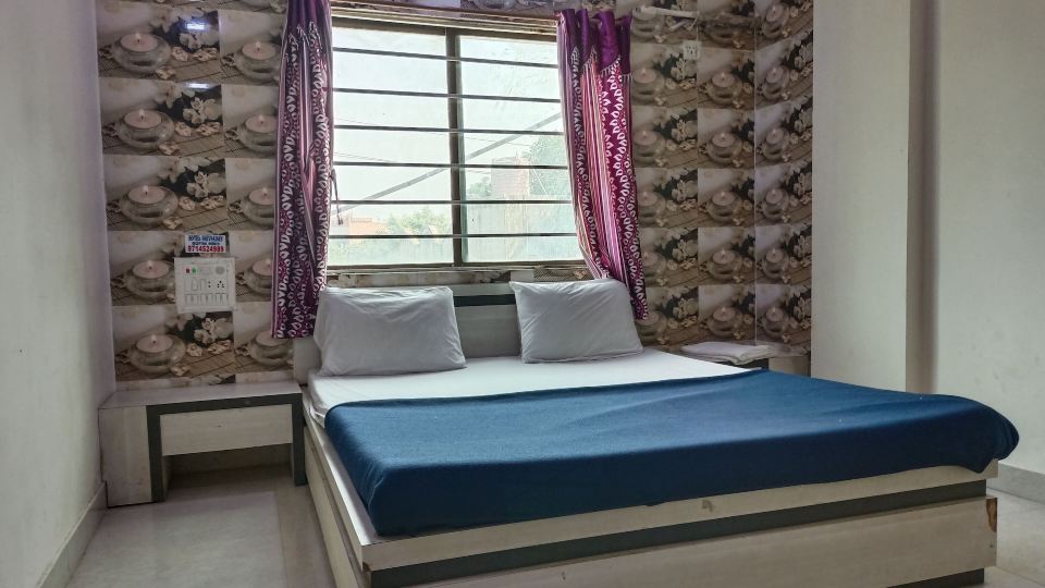 Hotel Shiv Sasdan