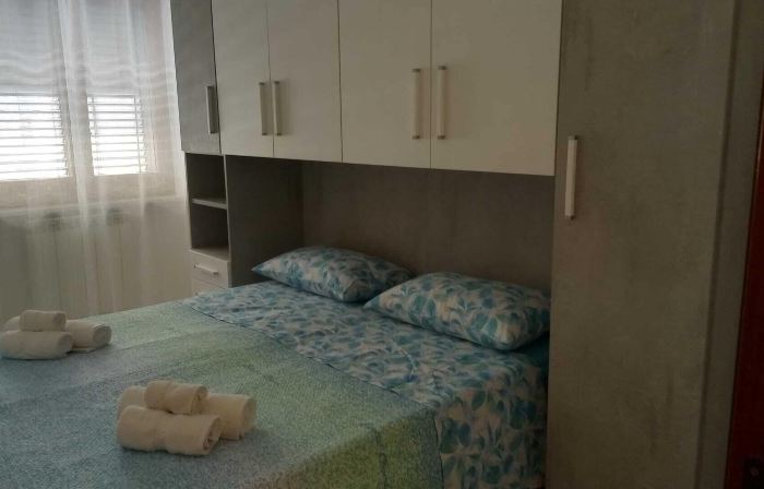 Room-b&b A Casa di Anto Eboli Vicino Al