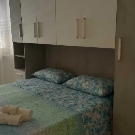 Room-b&b A Casa di Anto Eboli Vicino Al