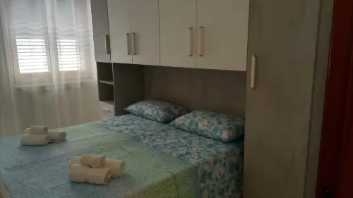 Room-b&b A Casa di Anto Eboli Vicino Al - Alojamientos