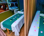 Oak Havens  Hotel - Spa