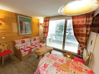 Terres de France - Résidence les Silènes Hotels in Allevard