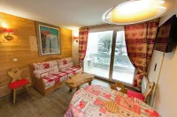 Terres de France - Résidence les Silènes Hotels in Allevard